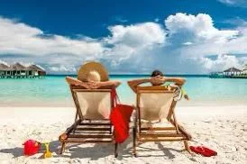 Romantic Beach Dinner