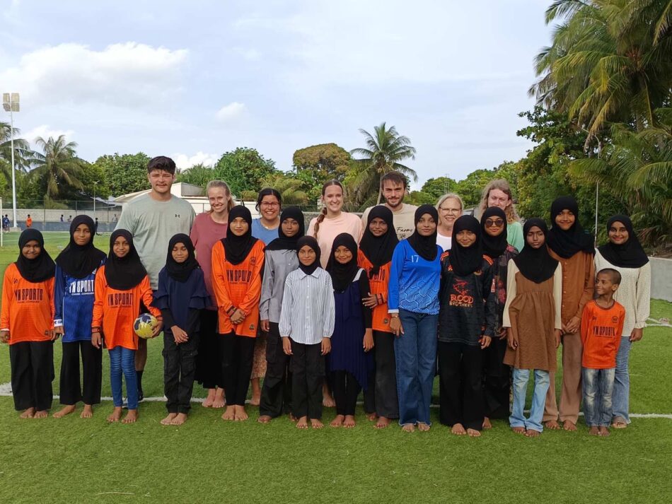 Discover Maldives and the Charm of Sh. Foakaidhoo with Dhonveli Hotels