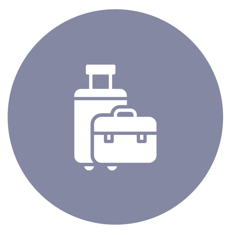 Luggage Storage